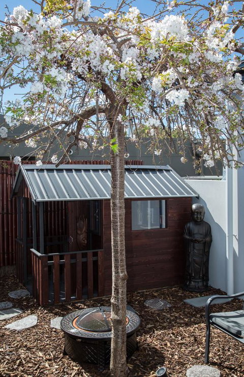 Bakers Retreat - Kawana Tourism 14