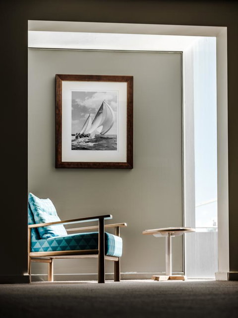 Salamanca Suites - Kawana Tourism 15