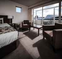 Salamanca Suites - Kawana Tourism