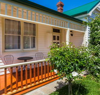 Rosehaven Cottage - Kawana Tourism
