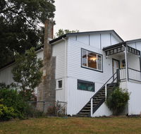 Maydena Chalet - Kawana Tourism