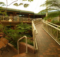 Mayfair Plaza Motel - Kawana Tourism