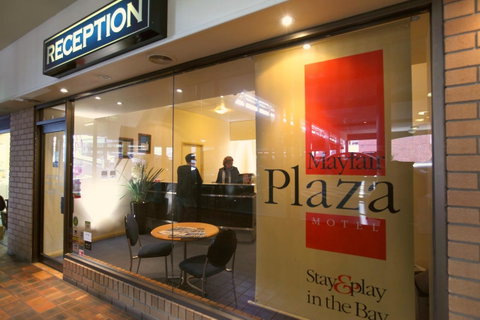 Mayfair Plaza Motel And Apartments - Kawana Tourism 16