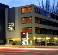 Motel 429 - Kawana Tourism