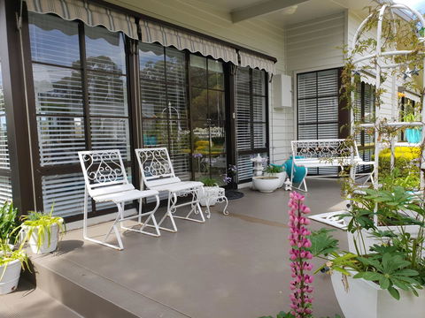 Garden By The Beach - Gateway To The East Coast, Close To Airport - Kawana Tourism 9
