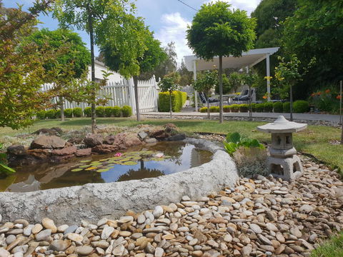 Garden By The Beach - Gateway To The East Coast, Close To Airport - Kawana Tourism 20