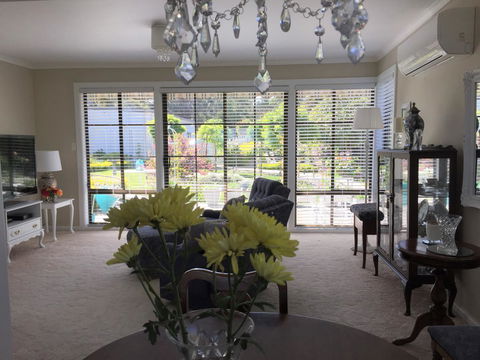 Garden By The Beach - Gateway To The East Coast, Close To Airport - Kawana Tourism 11