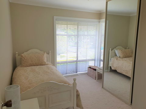 Garden By The Beach - Gateway To The East Coast, Close To Airport - Kawana Tourism 7