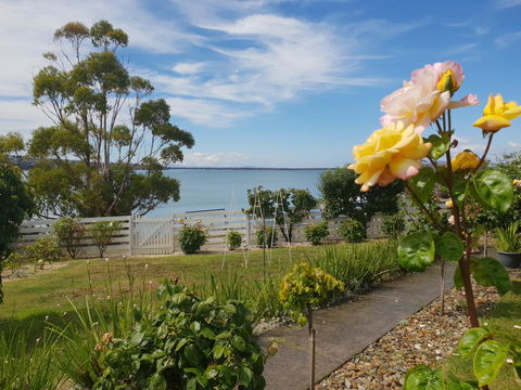 Garden By The Beach - Gateway To The East Coast, Close To Airport - Kawana Tourism 23