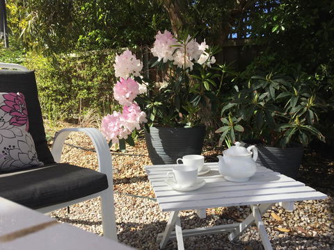 Garden By The Beach - Gateway To The East Coast, Close To Airport - Kawana Tourism 17
