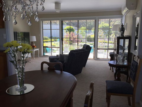 Garden By The Beach - Gateway To The East Coast, Close To Airport - Kawana Tourism 26