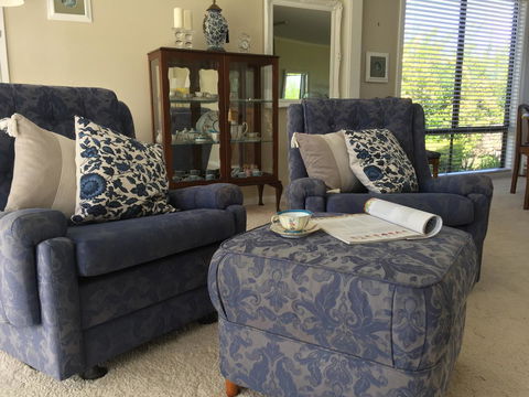 Garden By The Beach - Gateway To The East Coast, Close To Airport - Kawana Tourism 22