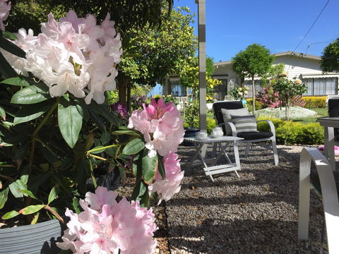 Garden By The Beach - Gateway To The East Coast, Close To Airport - Kawana Tourism 24
