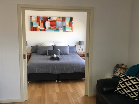 Bellerive Marina View Apartments NO 27 - Kawana Tourism 12