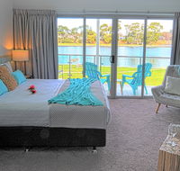 Ulverstone River Edge HolidayApartments - Kawana Tourism