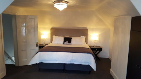 Sanctum Boutique Apartments - Kawana Tourism 41