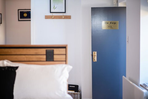 Sanctum Boutique Apartments - Kawana Tourism 9