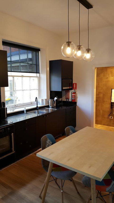 Sanctum Boutique Apartments - Kawana Tourism 24
