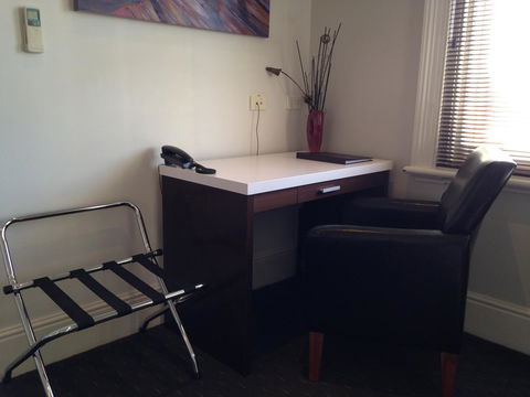 Auldington Hotel - Kawana Tourism 19