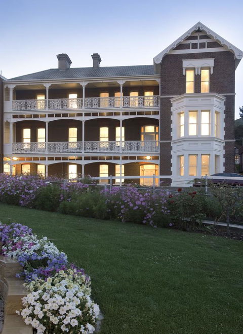 Auldington Hotel - Kawana Tourism 11