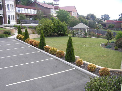 Auldington Hotel - Kawana Tourism 42