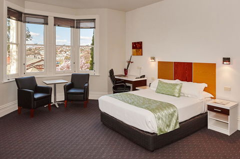 Auldington Hotel - Kawana Tourism 3