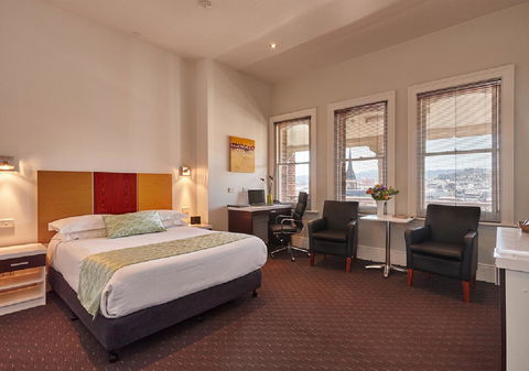 Auldington Hotel - Kawana Tourism 5