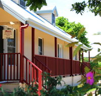 Richmond Coachmans Rest - Kawana Tourism