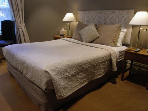 Grande Vue Hotel - Kawana Tourism 36