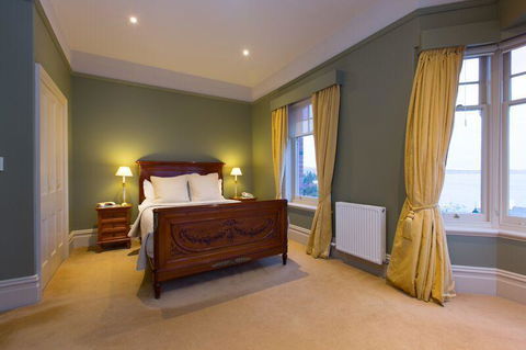 Grande Vue Hotel - Kawana Tourism 38