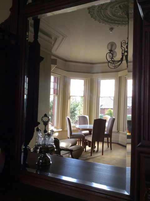 Grande Vue Hotel - Kawana Tourism 15