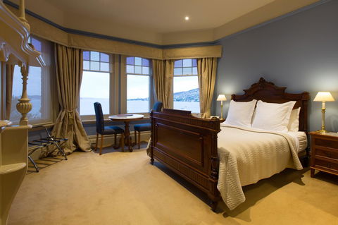 Grande Vue Hotel - Kawana Tourism 9