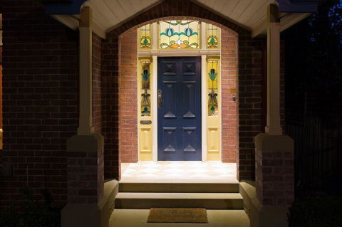 Grande Vue Hotel - Kawana Tourism 32