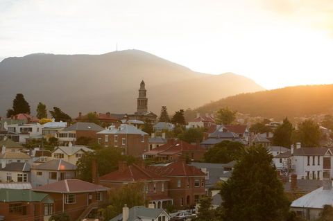 Grande Vue Hotel - Kawana Tourism 17