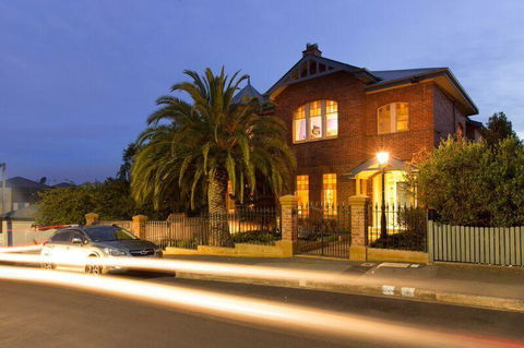 Grande Vue Hotel - Kawana Tourism 25