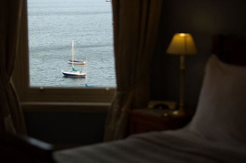 Grande Vue Hotel - Kawana Tourism 27