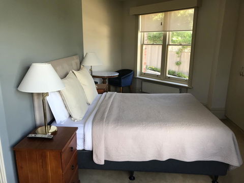 Grande Vue Hotel - Kawana Tourism 3