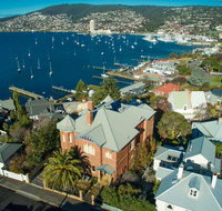 Grande Vue Private Hotel - Kawana Tourism
