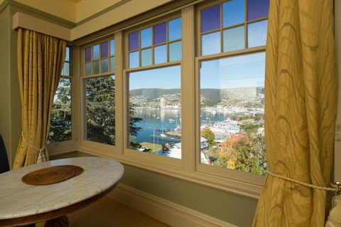 Grande Vue Hotel - Kawana Tourism 18