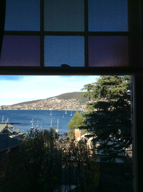 Grande Vue Hotel - Kawana Tourism 26