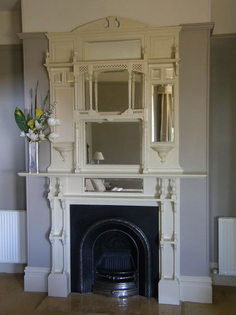 Grande Vue Hotel - Kawana Tourism 30