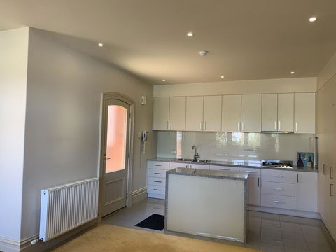 Grande Vue Hotel - Kawana Tourism 1