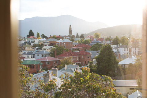 Grande Vue Hotel - Kawana Tourism 12