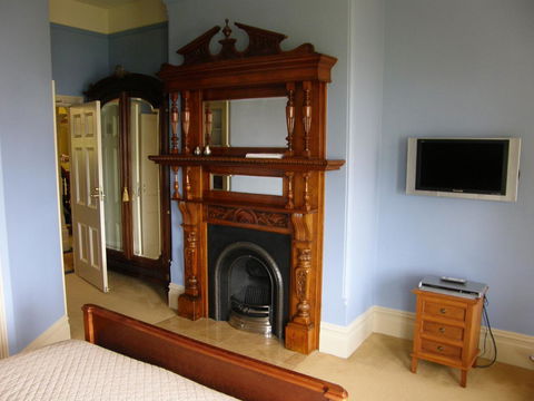 Grande Vue Hotel - Kawana Tourism 39