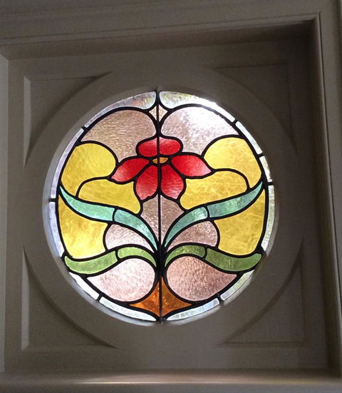 Grande Vue Hotel - Kawana Tourism 42