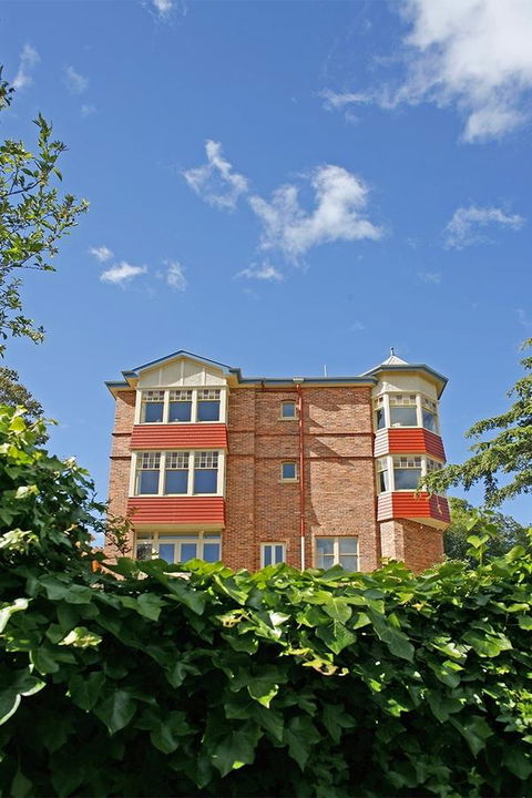 Grande Vue Hotel - Kawana Tourism 20