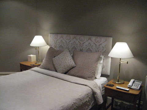 Grande Vue Hotel - Kawana Tourism 7