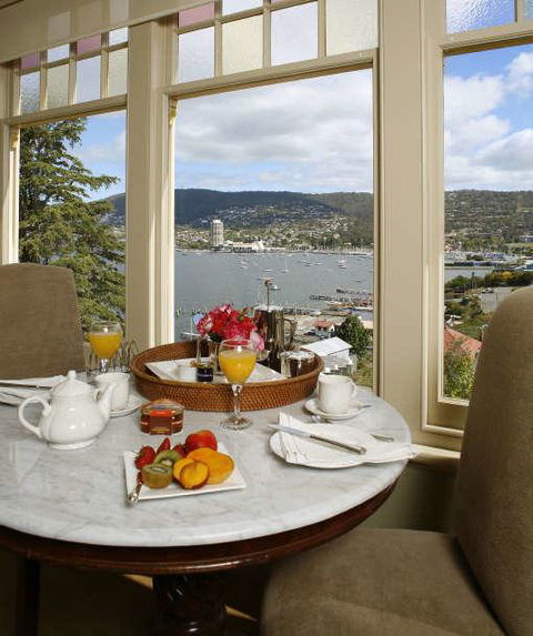 Grande Vue Hotel - Kawana Tourism 19