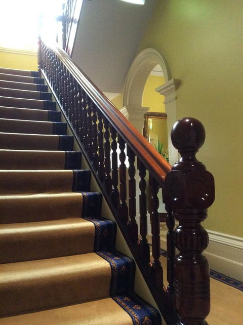 Grande Vue Hotel - Kawana Tourism 29