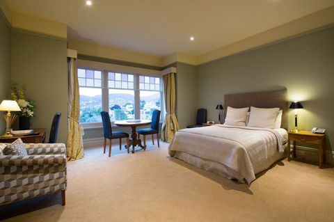 Grande Vue Hotel - Kawana Tourism 14